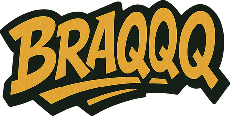 braqqq Logo